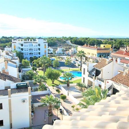 Very Nice Apartment With See Views Dehesa de Campoamor  Extérieur photo