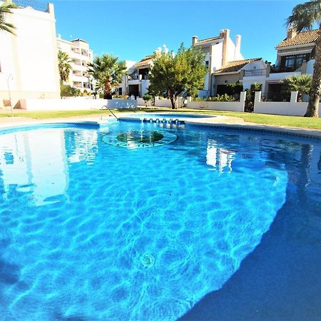 Very Nice Apartment With See Views Dehesa de Campoamor  Extérieur photo