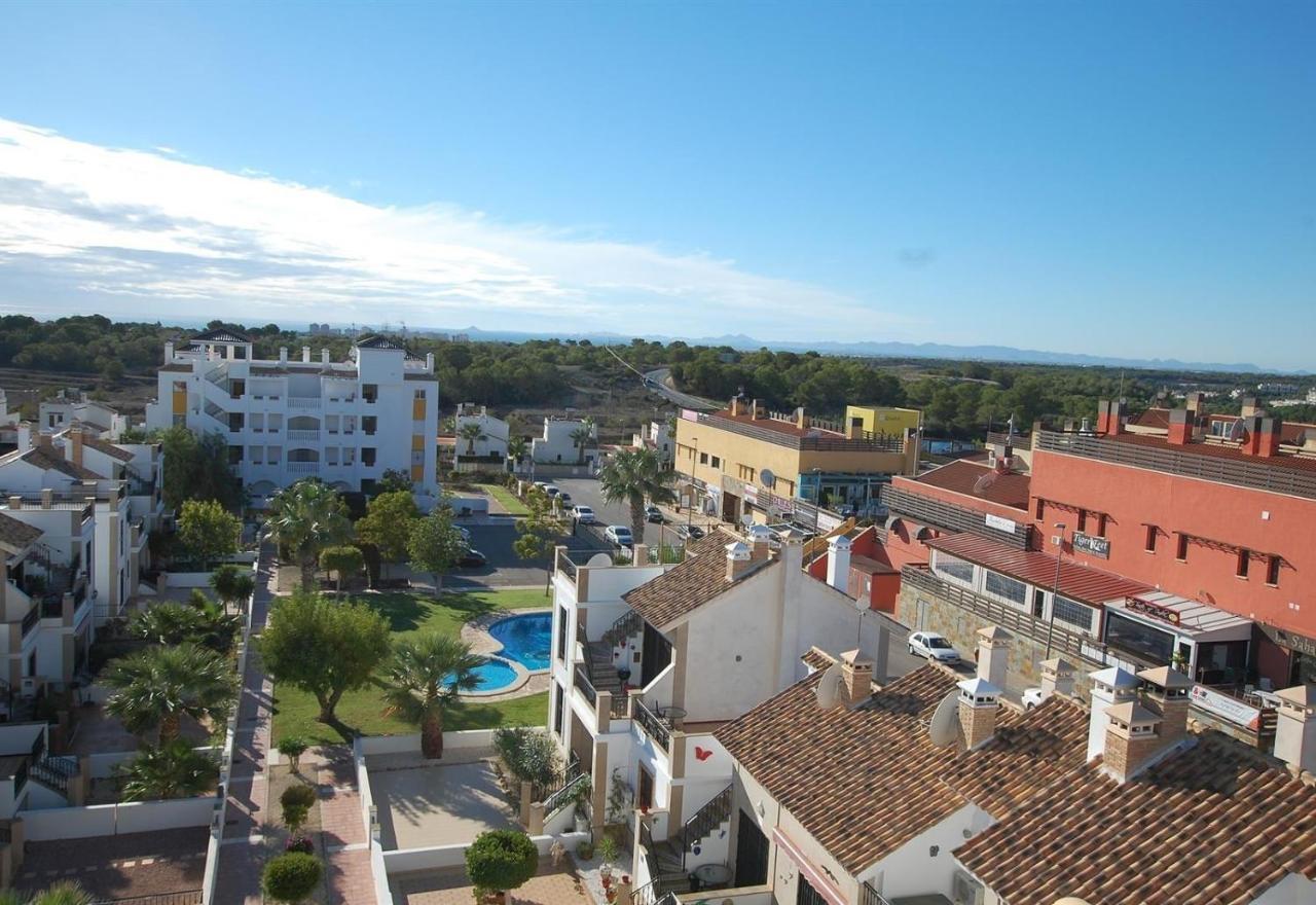 Very Nice Apartment With See Views Dehesa de Campoamor  Extérieur photo