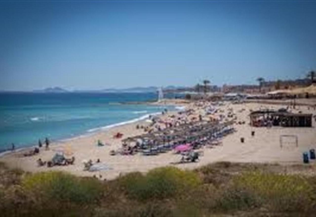 Very Nice Apartment With See Views Dehesa de Campoamor  Extérieur photo