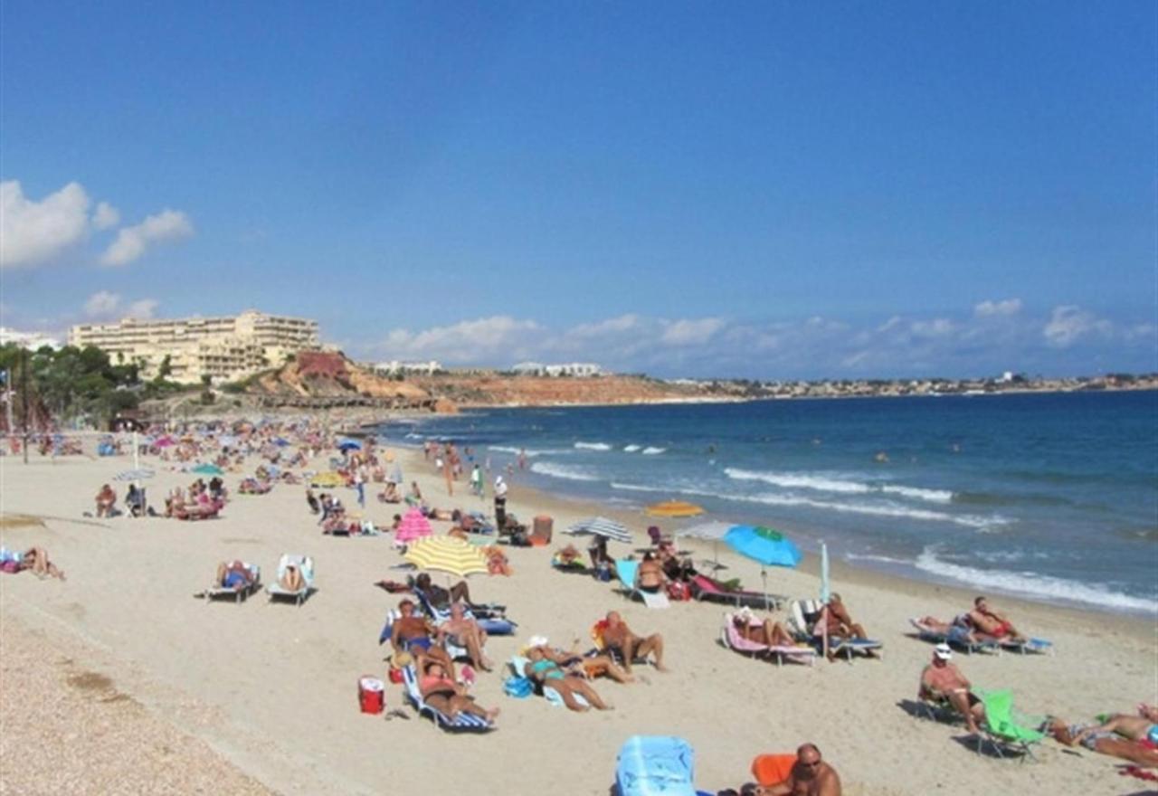 Very Nice Apartment With See Views Dehesa de Campoamor  Extérieur photo