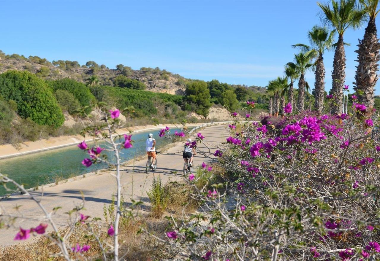 Very Nice Apartment With See Views Dehesa de Campoamor  Extérieur photo