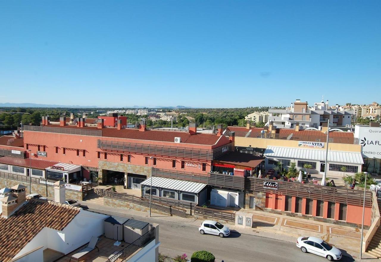 Very Nice Apartment With See Views Dehesa de Campoamor  Extérieur photo