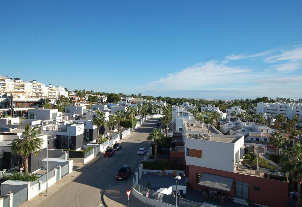 Very Nice Apartment With See Views Dehesa de Campoamor  Extérieur photo