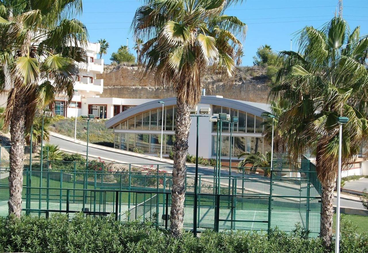 Very Nice Apartment With See Views Dehesa de Campoamor  Extérieur photo