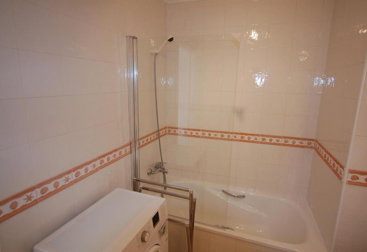 Very Nice Apartment With See Views Dehesa de Campoamor  Extérieur photo