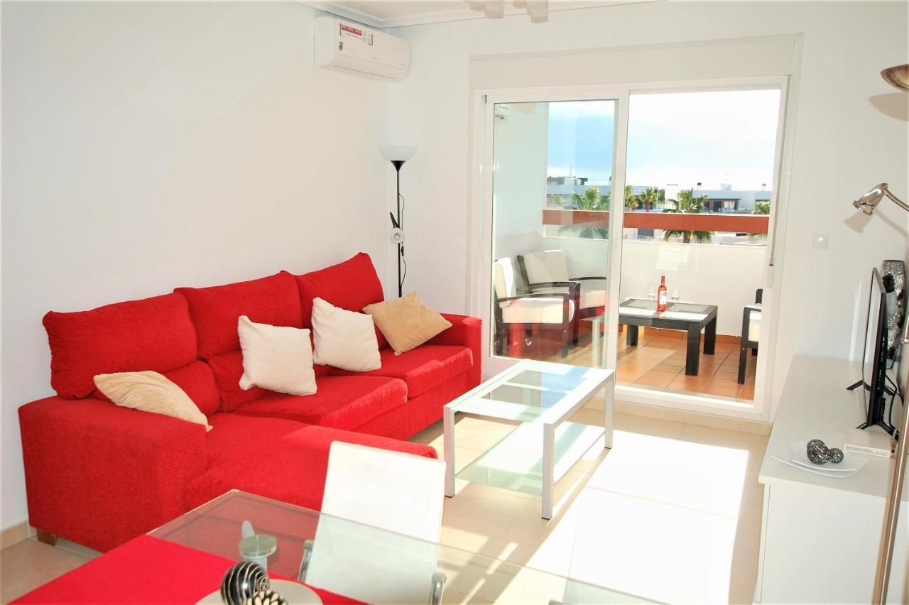 Very Nice Apartment With See Views Dehesa de Campoamor  Extérieur photo