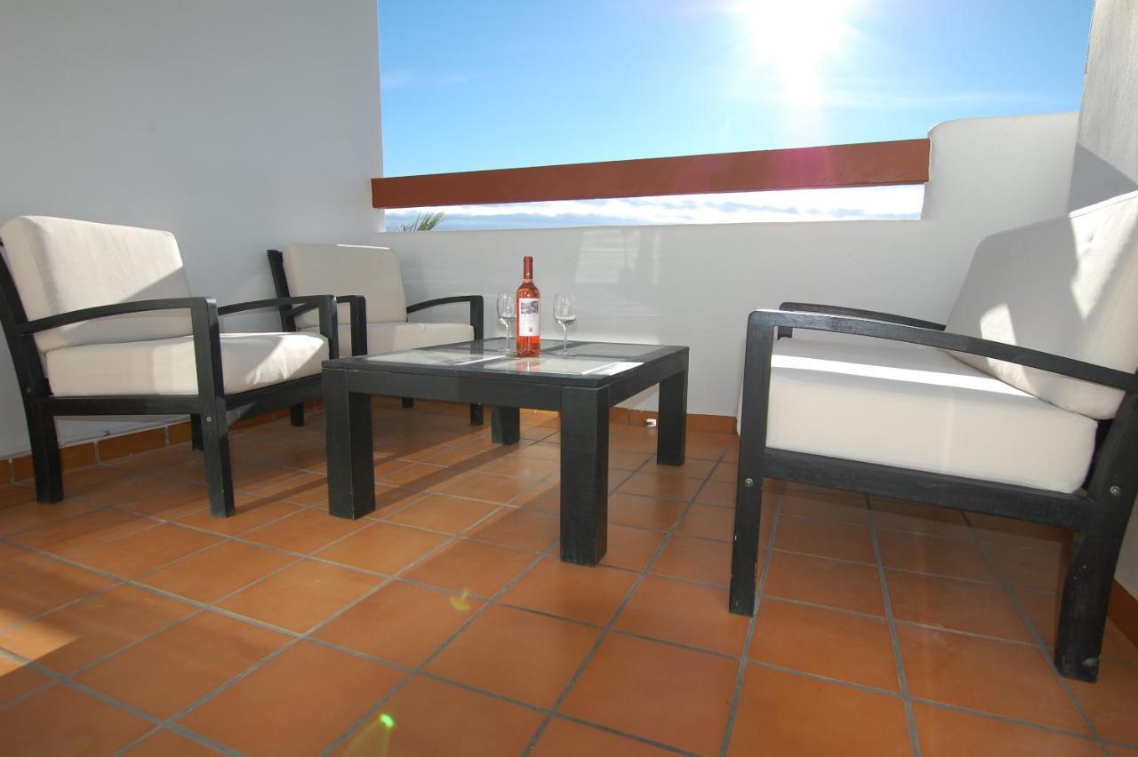 Very Nice Apartment With See Views Dehesa de Campoamor  Extérieur photo