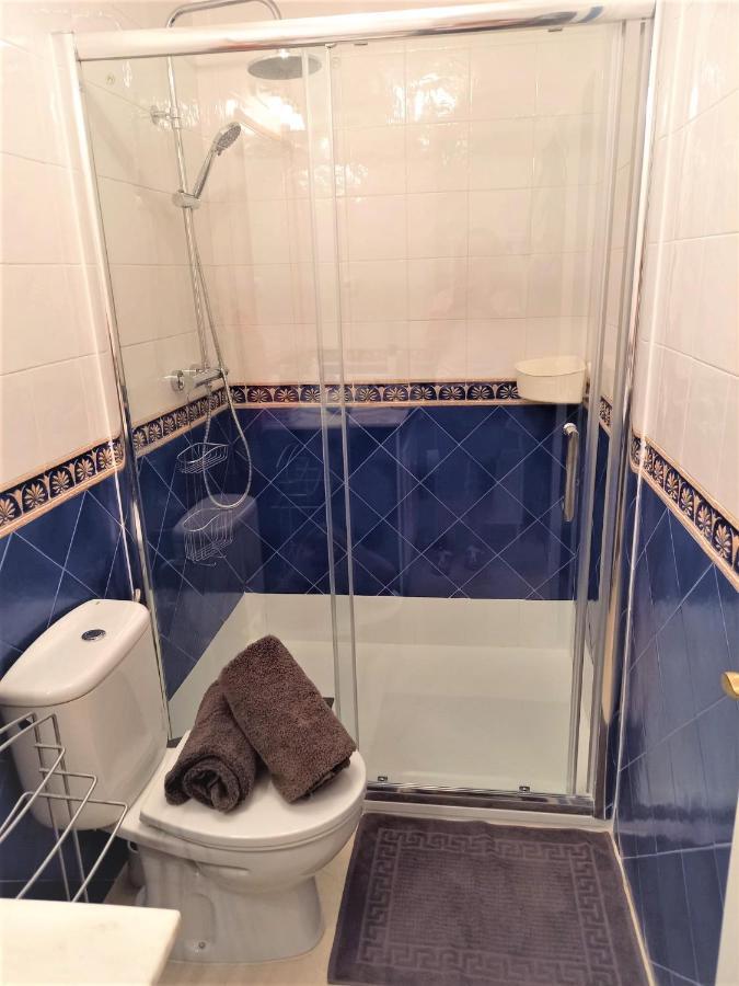 Very Nice Apartment With See Views Dehesa de Campoamor  Extérieur photo